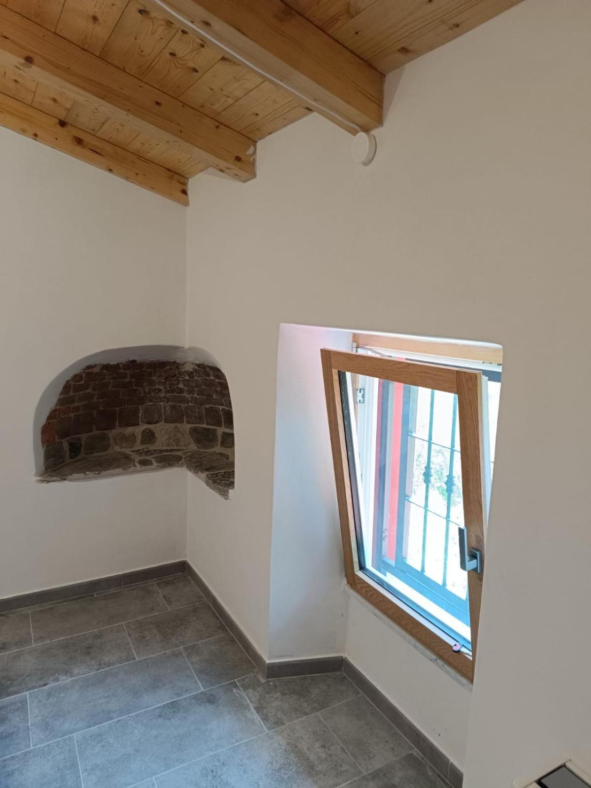 Vara House 1890, Near Cinque Terre Beverino Ngoại thất bức ảnh